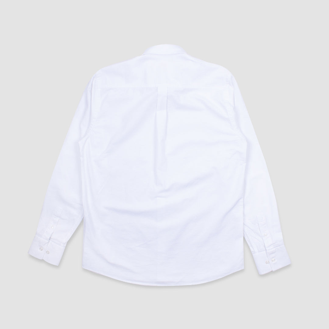 Armor-Lux Shirt - White