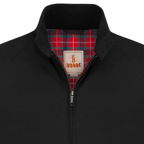 Baracuta g9 deals jacket sale