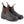 Blundstone 500 Boot - Stout Brown Leather