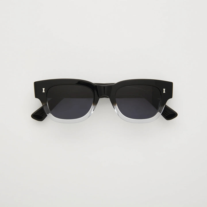 Cubitts Frederick Sunglasses - Black Fade