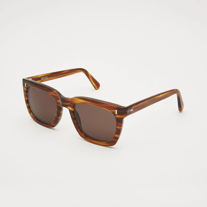 Cubitts Judd Sunglasses - Beechwood