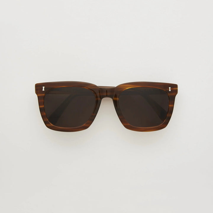 Cubitts Judd Sunglasses - Beechwood