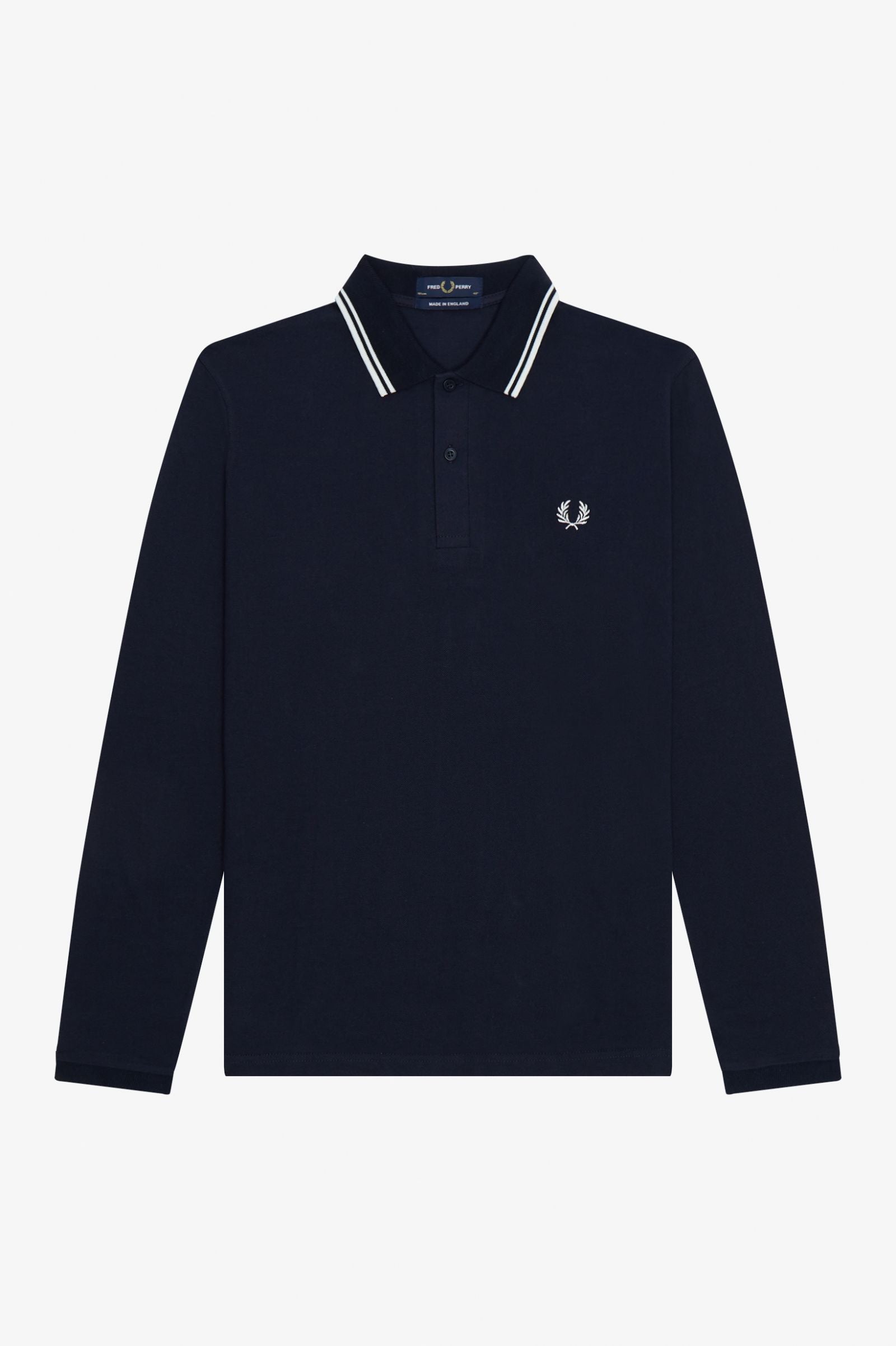 Fred Perry Reissues – The Modern Draper