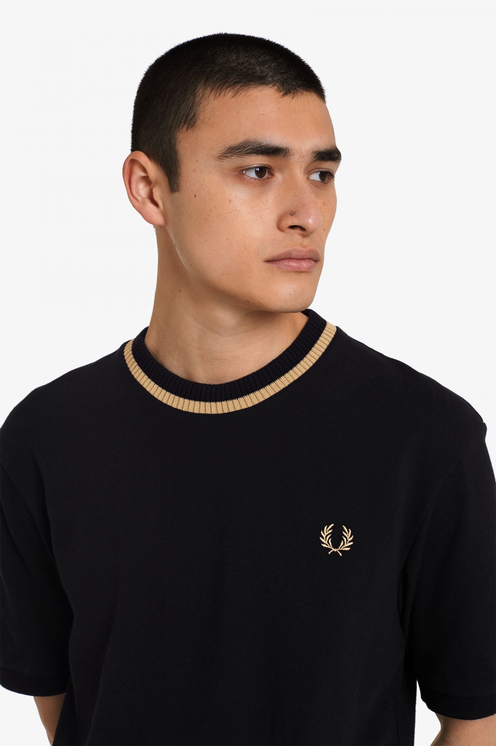 Fred perry clearance reissues shirt