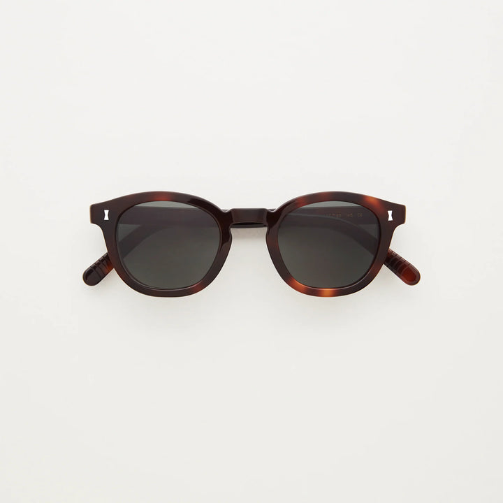 Cubitts Moreland Sunglasses - Dark Turtle