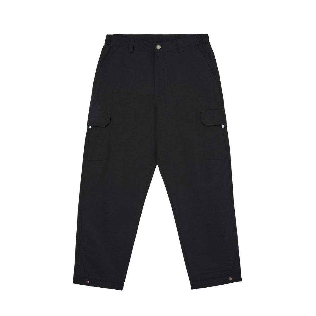 Polar Skate Co. Utility Pants - Black