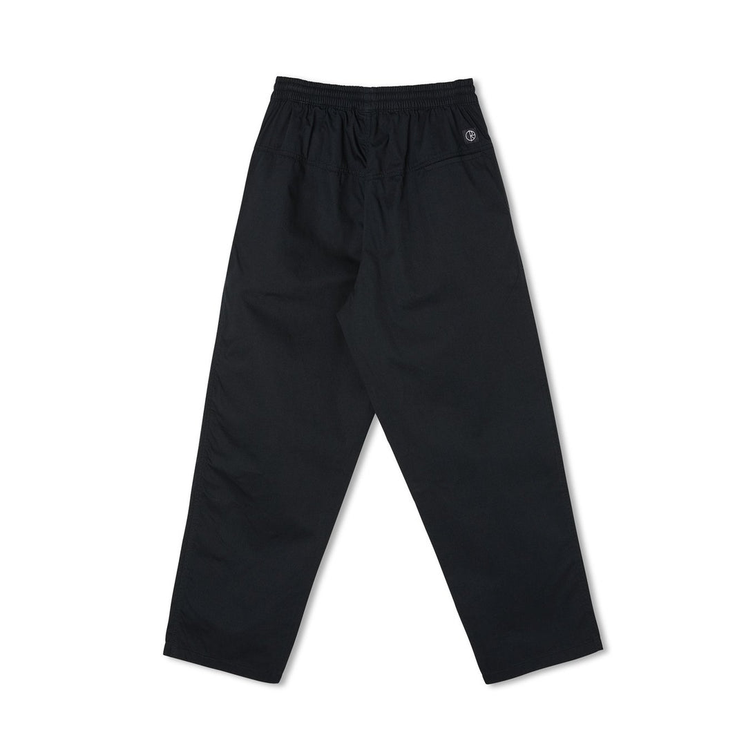 Polar Skate Co. Surf Pants - Black