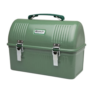 Stanley Legendary Classic Lunch Box - Hammertone Green