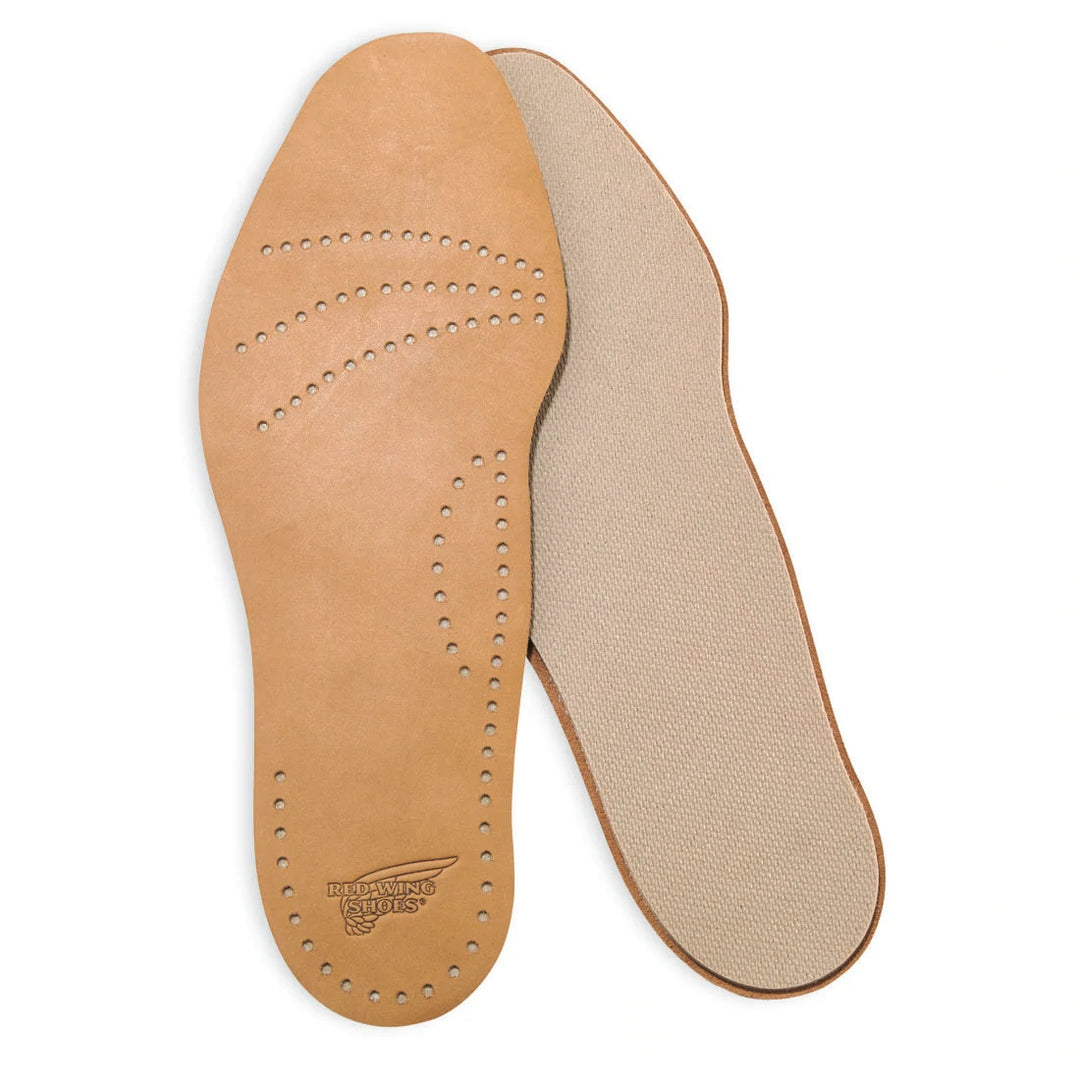 Red Wing Insole - Leather Footbed