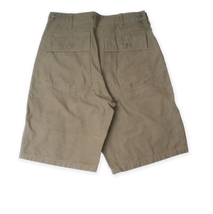 Buzz Rickson's OG107 Shorts - Olive